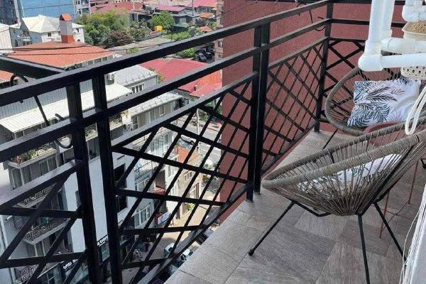 С. Химшаишвили 20 | 2+1 Квартира в аренду | 60 м² | 9-й этаж | 700$