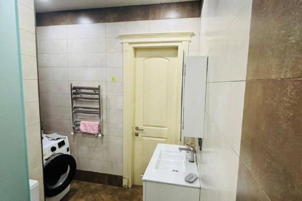 Инасаридзе 7 | 1+1 Квартира в аренду | 60 м² | 14-й этаж | 650$