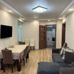 تادزاري 34 | شقة 3+1 للإيجار | 90 م² | الطابق 4 | 950$