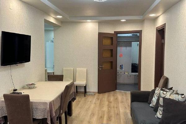 Тадзари 34 | 3+1 Квартира в аренду | 90 м² | 4-й этаж | 950$