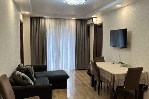 تادزاري 34 | شقة 3+1 للإيجار | 90 م² | الطابق 4 | 950$