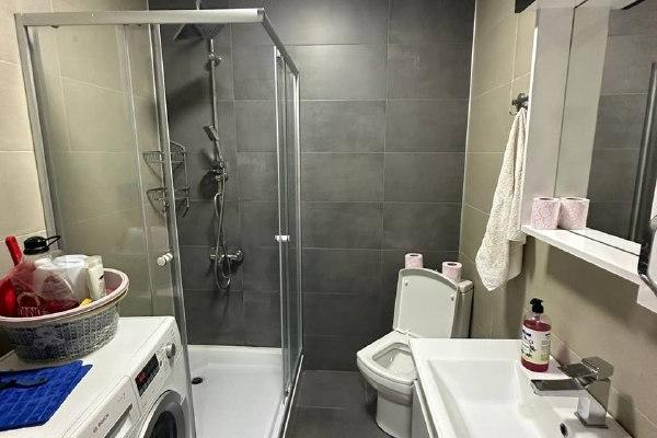 تادزاري 34 | شقة 3+1 للإيجار | 90 م² | الطابق 4 | 950$