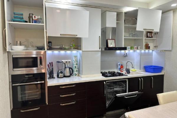 تادزاري 34 | شقة 3+1 للإيجار | 90 م² | الطابق 4 | 950$