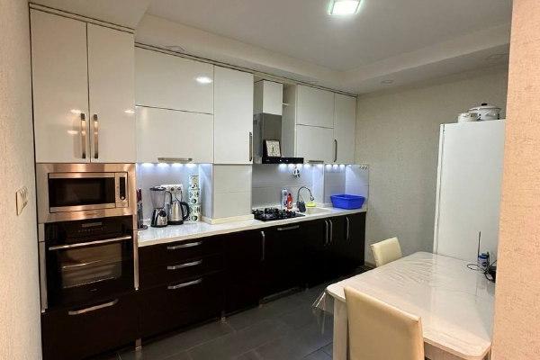 تادزاري 34 | شقة 3+1 للإيجار | 90 م² | الطابق 4 | 950$