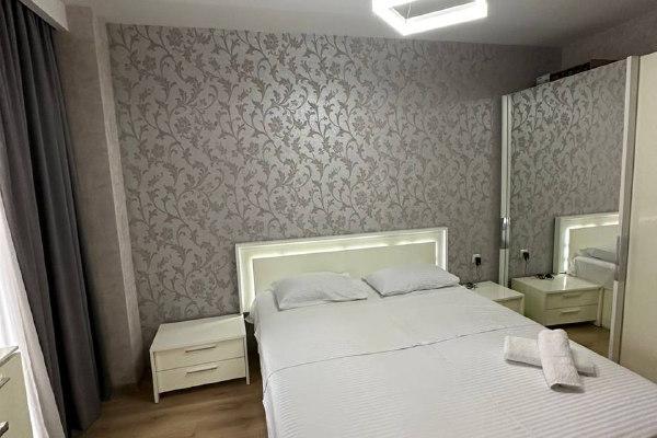 تادزاري 34 | شقة 3+1 للإيجار | 90 م² | الطابق 4 | 950$