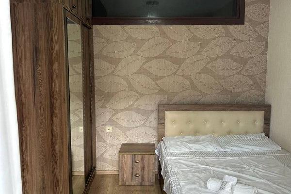 تادزاري 34 | شقة 3+1 للإيجار | 90 م² | الطابق 4 | 950$