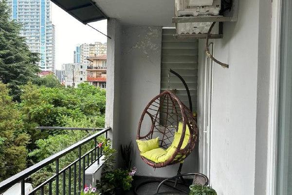 تادزاري 34 | شقة 3+1 للإيجار | 90 م² | الطابق 4 | 950$