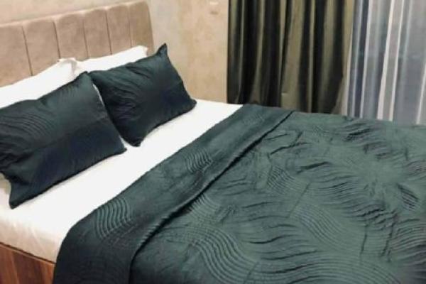 Khimshiashvili 65 | Kiralık 1+1 Daire | 40 m² | 8. Kat | 550$