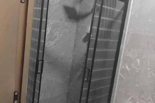 Khimshiashvili 65 | Kiralık 1+1 Daire | 40 m² | 8. Kat | 550$