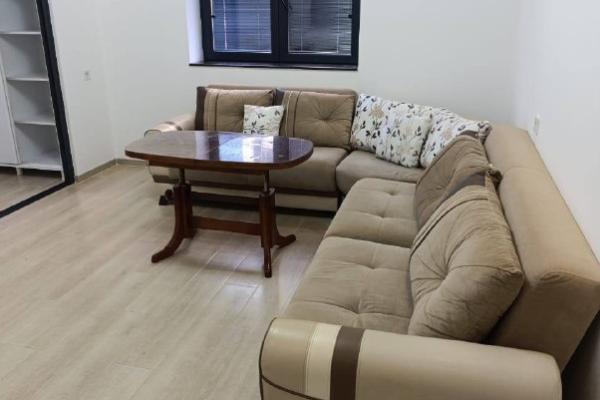 ليرمونتوف 14 | شقة 2+1 للإيجار | 70 م² | الطابق 8 | 700$