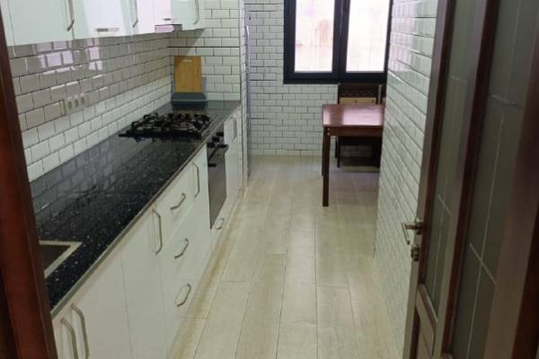 ليرمونتوف 14 | شقة 2+1 للإيجار | 70 م² | الطابق 8 | 700$