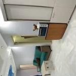 Khimshiashvili 47a | Kiralık 2+1 Daire | 66 m² | 8. Kat | 600$