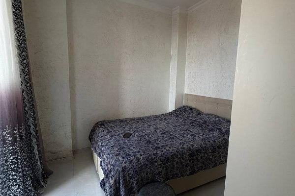 Тавдаделбули 109 | Аренда 2+1 Квартиры | 55 м² | 7-й Этаж | 370$