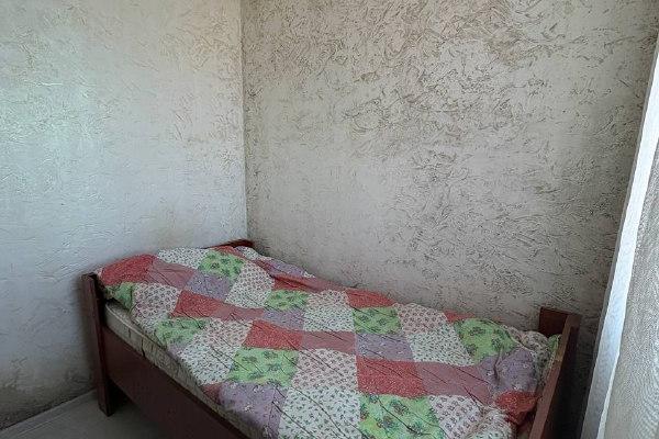 Тавдаделбули 109 | Аренда 2+1 Квартиры | 55 м² | 7-й Этаж | 370$