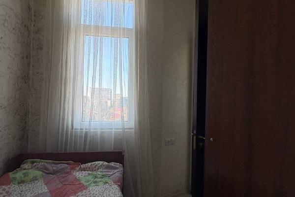 Тавдаделбули 109 | Аренда 2+1 Квартиры | 55 м² | 7-й Этаж | 370$