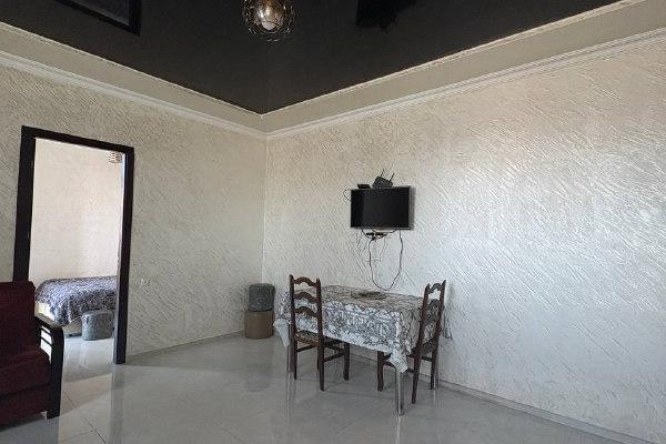 Тавдаделбули 109 | Аренда 2+1 Квартиры | 55 м² | 7-й Этаж | 370$