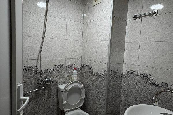 Тавдаделбули 109 | Аренда 2+1 Квартиры | 55 м² | 7-й Этаж | 370$