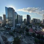 أبوسيريدزي 14 | شقة 1+1 للإيجار | 38 م² | الطابق 20 | 550$