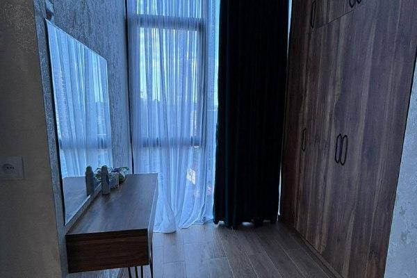 أبوسيريدزي 14 | شقة 1+1 للإيجار | 38 م² | الطابق 20 | 550$