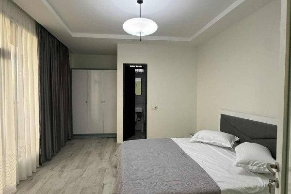 تيفدوري مغفديلي 45 | شقة 2+1 للإيجار | 90 م² | الطابق 3 | 600$