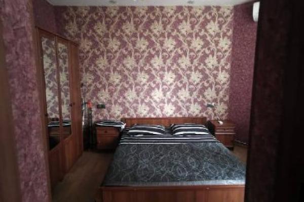 Горгиладзе 98 | 2+1 Квартира в аренду | 65 м² | 10-й этаж | 600$