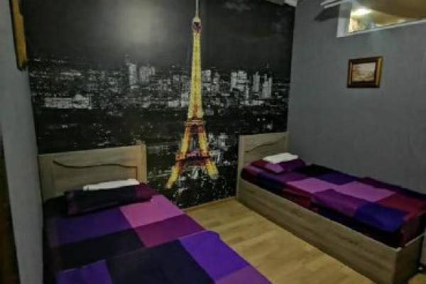 جورجيلاز 98 | شقة 2+1 للإيجار | 65 م² | الطابق 10 | 600$