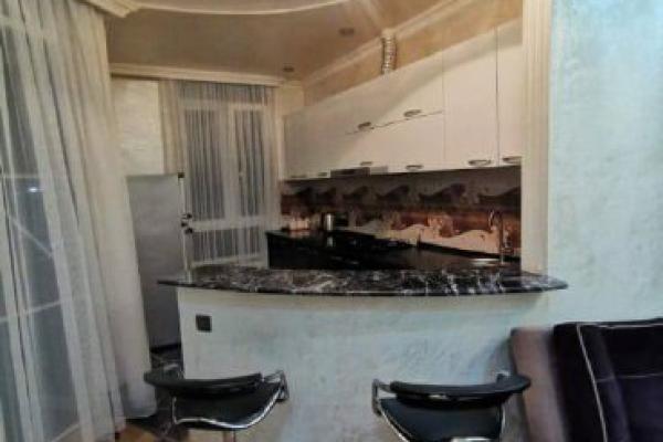 جورجيلاز 98 | شقة 2+1 للإيجار | 65 م² | الطابق 10 | 600$