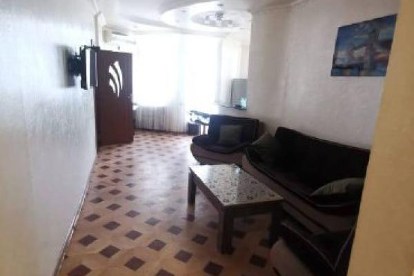 جورجيلاز 98 | شقة 2+1 للإيجار | 65 م² | الطابق 10 | 600$