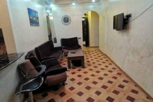 جورجيلاز 98 | شقة 2+1 للإيجار | 65 م² | الطابق 10 | 600$