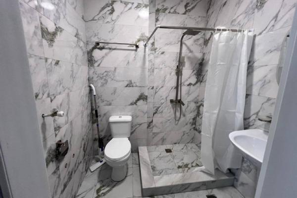 Khimshiashvili 65 | Kiralık 1+1 Daire | 45 m² | 24. Kat | 600$