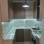 Gorgosali 110-116 | Kiralık 1+1 Daire | 47 m² | 4. Kat | 600$