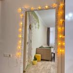 Mamuladze 8 | Kiralık 1+1 Daire | 57 m² | 4. Kat | 450$