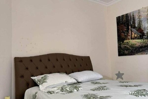 Mamuladze 8 | Kiralık 1+1 Daire | 57 m² | 4. Kat | 450$