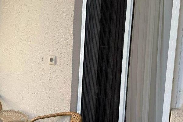 Mamuladze 8 | Kiralık 1+1 Daire | 57 m² | 4. Kat | 450$