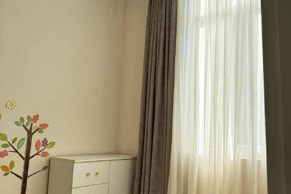 Mamuladze 8 | Kiralık 1+1 Daire | 57 m² | 4. Kat | 450$