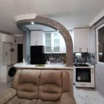 Марети 8а | 3+1 Квартира в аренду | 90 м² | 3-й этаж | 700$