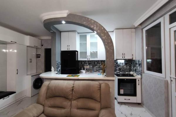 Марети 8а | 3+1 Квартира в аренду | 90 м² | 3-й этаж | 700$