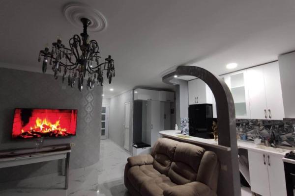 Марети 8а | 3+1 Квартира в аренду | 90 м² | 3-й этаж | 700$