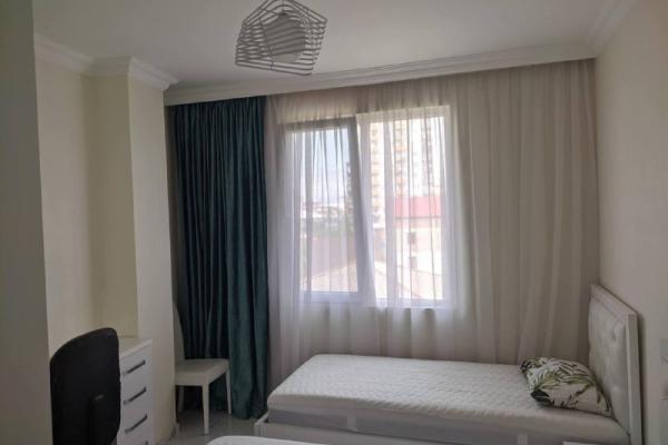 Марети 8а | 3+1 Квартира в аренду | 90 м² | 3-й этаж | 700$