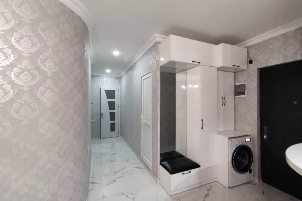 Марети 8а | 3+1 Квартира в аренду | 90 м² | 3-й этаж | 700$