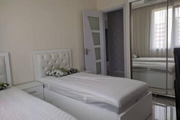 Марети 8а | 3+1 Квартира в аренду | 90 м² | 3-й этаж | 700$