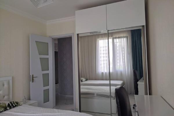 Марети 8а | 3+1 Квартира в аренду | 90 м² | 3-й этаж | 700$