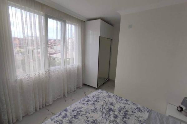 Марети 8а | 3+1 Квартира в аренду | 90 м² | 3-й этаж | 700$