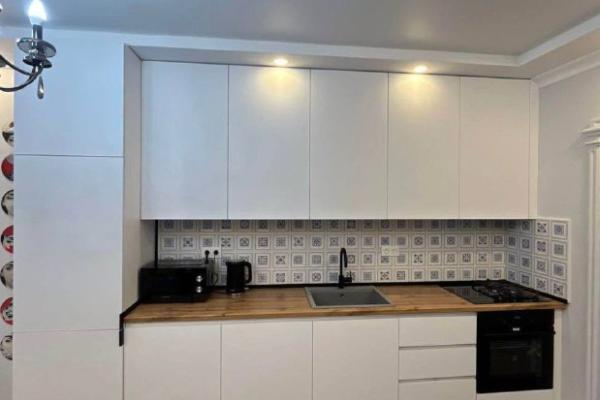 Nijaradze 3 | Kiralık 2+1 Daire | 69 m² | 8. Kat | 1050$