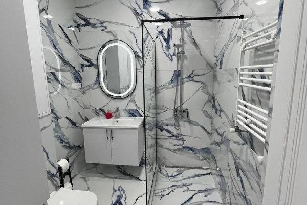 Nijaradze 3 | Kiralık 2+1 Daire | 69 m² | 8. Kat | 1050$