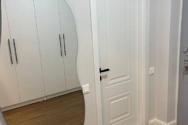 Nijaradze 3 | Kiralık 2+1 Daire | 69 m² | 8. Kat | 1050$