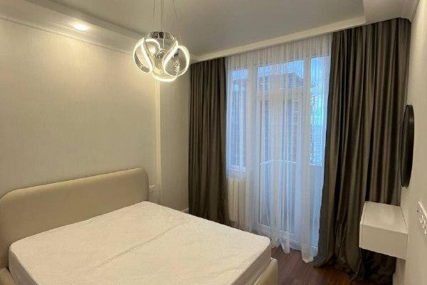 Nijaradze 3 | Kiralık 2+1 Daire | 69 m² | 8. Kat | 1050$