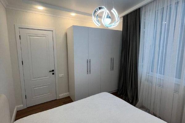 Nijaradze 3 | Kiralık 2+1 Daire | 69 m² | 8. Kat | 1050$