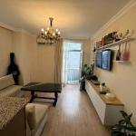 Javakhishvili 66a | Kiralık 1+1 Daire | 35 m² | 7. Kat | 400$