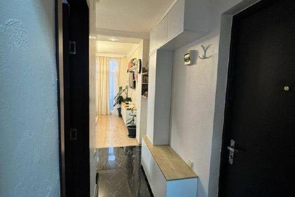 Javakhishvili 66a | Kiralık 1+1 Daire | 35 m² | 7. Kat | 400$
